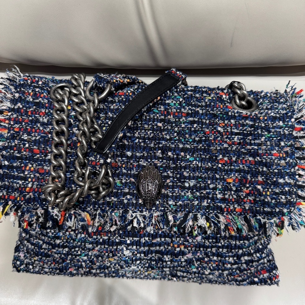 Kurt Geiger Kensington X bag